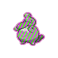 Exotic Lickilicky